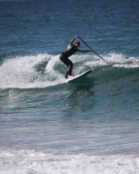 JB and Quinny session