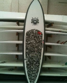 StandSure9'6FiberFlex(top)