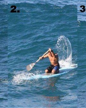paddle in1