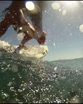 Stand Up Paddle