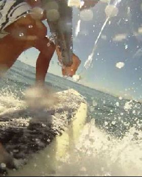 Stand Up Paddle
