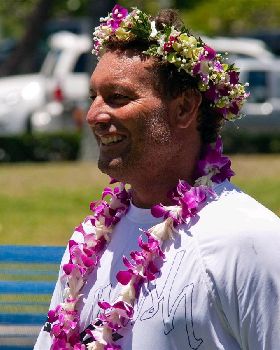 Molokai to Oahu