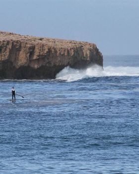 Stand Up Paddle