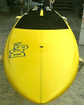 Stand Up Paddle