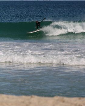 Stand Up Paddle