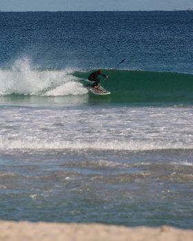 Stand Up Paddle