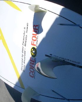 C4 Sub Vector 9'3
