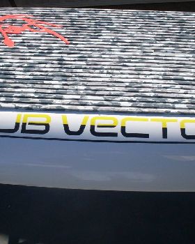 C4 Sub Vector 9'3