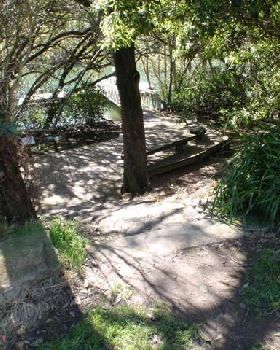 Lane Cove River 5
