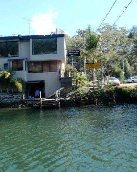 Lane Cove River 12