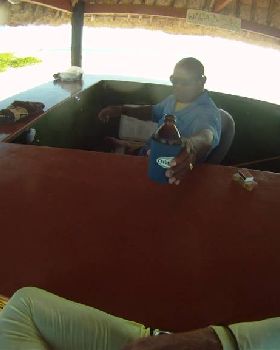 Wanga Bar 4
