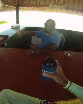 Wanga Bar 5
