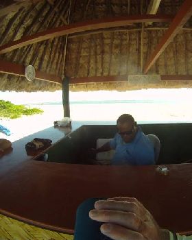 Wanga Bar 6