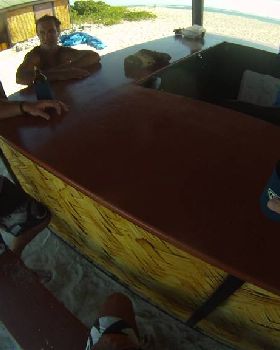 Wanga Bar 7