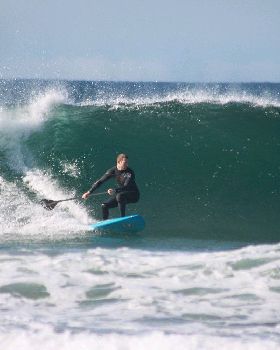Stand Up Paddle