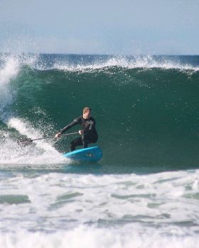 Stand Up Paddle