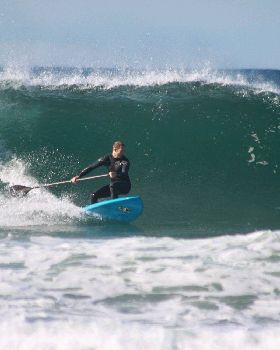 Stand Up Paddle