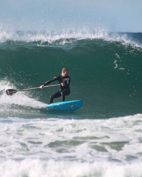 Stand Up Paddle