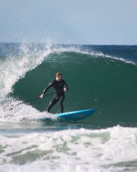 Stand Up Paddle