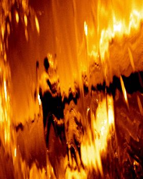 Golden Shower