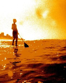 Golden Shower