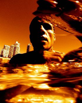 Golden Shower