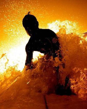 Golden Shower