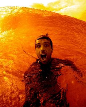 Golden Shower