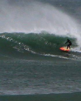 Stand Up Paddle