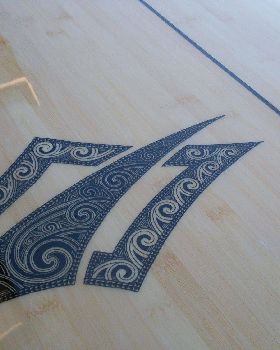 2011 Naish SUP
