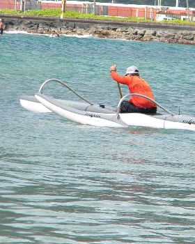 Stand Up Paddle