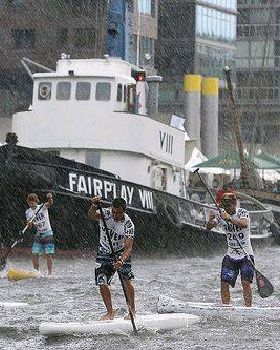 Jever Sup World Cup