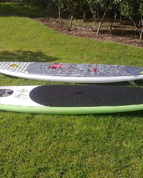GL & SV 1