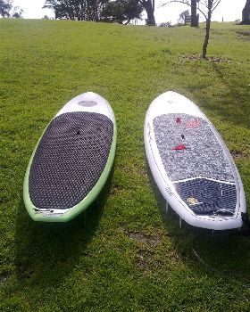 GL & SV 2