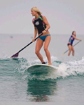 gillian sup