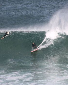 Stand Up Paddle