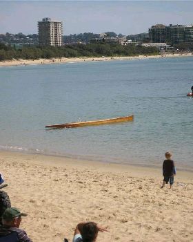 Stand Up Paddle