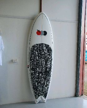LSD 8'6