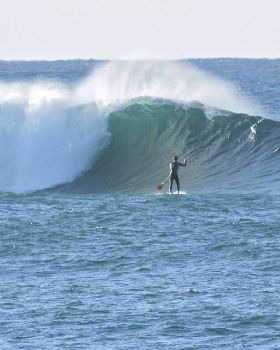 Stand Up Paddle