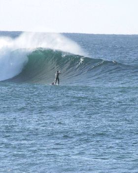 Stand Up Paddle