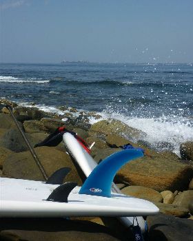 Stand Up Paddle