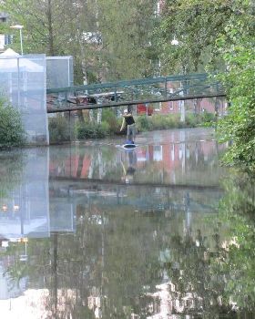 Stand Up Paddle