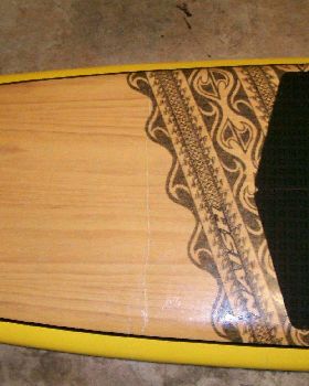 Stand Up Paddle