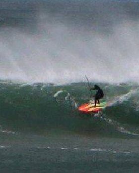 Stand Up Paddle