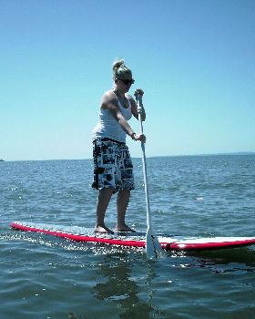Brisbane SUP Club