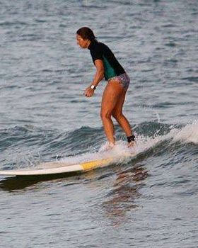 Stand Up Paddle