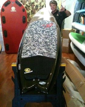 C4 Waterman New Models