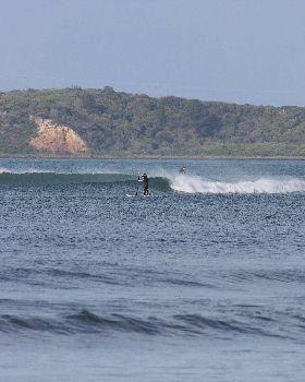 Stand Up Paddle