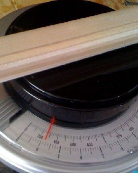 weight