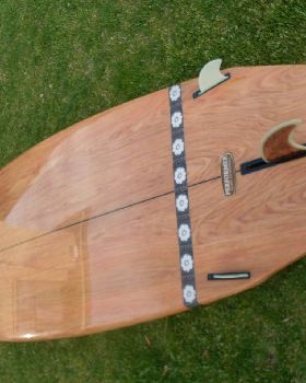 9'6 Woody Performer